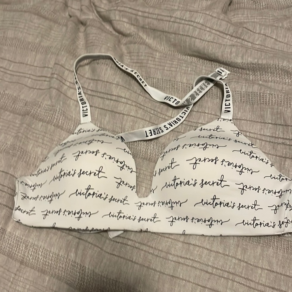 Victoria’s Secret bra